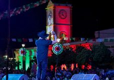 Con saldo blanco y plazas llenas, Los Cabos celebra unido las Fiestas Patrias