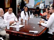Con 12 informes del OCI, Los Cabos es referente nacional en modelo de gobiernos medibles
