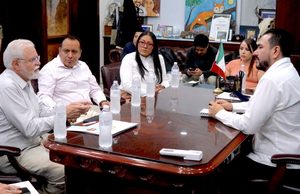 Con 12 informes del OCI, Los Cabos es referente nacional en modelo de gobiernos medibles