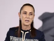 Sheinbaum acusa a sectores de EE.UU. de alentar «sin sustento» una intervención en México