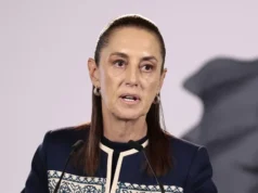 Sheinbaum acusa a sectores de EE.UU. de alentar «sin sustento» una intervención en México