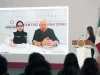 México prevé dos impactos del huracán Polo en Baja California Sur y Sonora