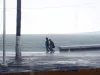 Nueva depresión tropical amenaza el sur de México mientras avanza huracán Polo al noroeste
