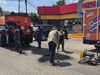 Mantiene XV Ayuntamiento trabajos permanentes de bacheo en vialidades de Los Cabos