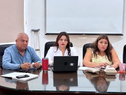 Coordina XV Ayuntamiento logística de seguridad para Fiestas Patrias en Cabo San Lucas