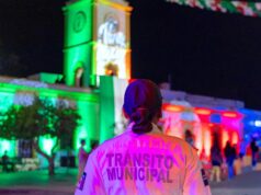 Los Cabos celebra Fiestas Patrias con orden y seguridad