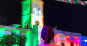 Los Cabos celebra Fiestas Patrias con orden y seguridad