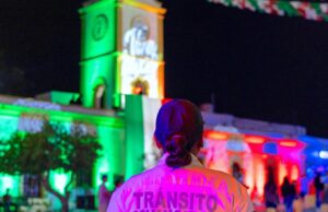Los Cabos celebra Fiestas Patrias con orden y seguridad