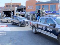 Coordinan delegaciones de la zona norte logística para Fiestas Patrias 2026