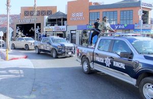 Coordinan delegaciones de la zona norte logística para Fiestas Patrias 2026