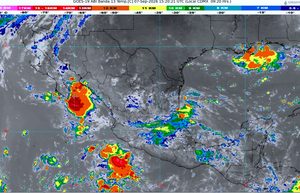 Mantiene XV Ayuntamiento de Los Cabos cuatro refugios temporales habilitados ante pronóstico de lluvias