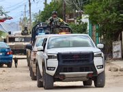 Refuerzan perifoneo preventivo en colonias de Cabo San Lucas
