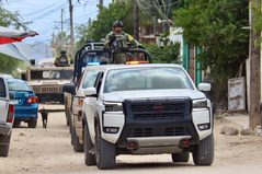 Refuerzan perifoneo preventivo en colonias de Cabo San Lucas