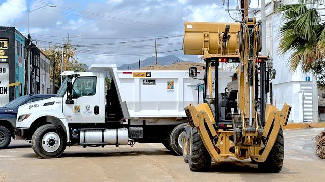 RETIRO AZOLVE REHABILITACIÓN CALLES LOS CABOS 3