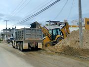 Servicios Públicos mantiene labores de rehabilitación, limpieza y desazolve en Cabo San Lucas