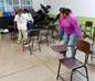 Acondicionan y entregan en óptimas condiciones planteles utilizados como refugios temporales para garantizar un regreso seguro a clases