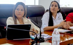 Instala Los Cabos Comisión Interinstitucional para la Erradicación del Trabajo Infantil