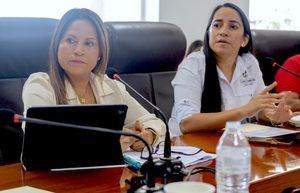 Instala Los Cabos Comisión Interinstitucional para la Erradicación del Trabajo Infantil