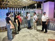 SMDIF Los Cabos habilita cuatro refugios temporales como medida preventiva ante pronóstico de lluvias
