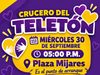 Cierra SMDIF Los Cabos campaña de boteo del Teletón con crucero solidario