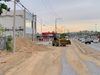 Servicios Públicos mantiene labores de desazolve y retiro de material en vialidades de Los Cabos