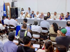 Anuncian conferencias y segunda edición del Torneo de Pesca Copa Colegio de Arquitectos Los Cabos 2026