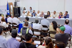 Anuncian conferencias y segunda edición del Torneo de Pesca Copa Colegio de Arquitectos Los Cabos 2026