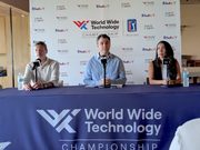 Conmemora Los Cabos 20 años del World Wide Technology Championship, referente del turismo deportivo internacional