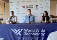 Conmemora Los Cabos 20 años del World Wide Technology Championship, referente del turismo deportivo internacional