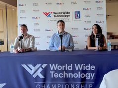 Conmemora Los Cabos 20 años del World Wide Technology Championship, referente del turismo deportivo internacional