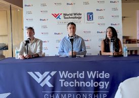 Conmemora Los Cabos 20 años del World Wide Technology Championship, referente del turismo deportivo internacional