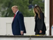 Trump aprovecha el 11S para defender la guerra contra Irán: «No tendrán un arma nuclear»