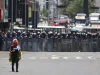 La ONU alerta de que el aparato represivo en Venezuela sigue «intacto» tras la captura de Maduro