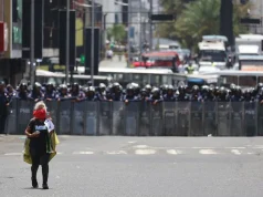 La ONU alerta de que el aparato represivo en Venezuela sigue «intacto» tras la captura de Maduro
