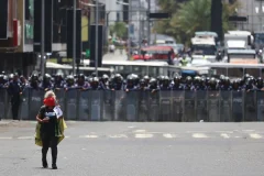 La ONU alerta de que el aparato represivo en Venezuela sigue «intacto» tras la captura de Maduro