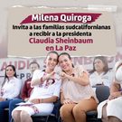 ESCAPARATE POLÍTICO Por Jesús Ojeda Castro