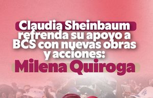 ESCAPARATE POLÍTICO Por Jesús Ojeda Castro