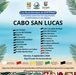 Mantiene Zofemat Los Cabos restricciones en playas por fuerte oleaje