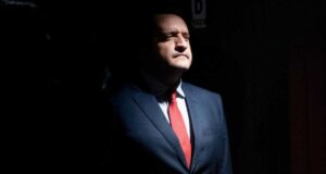 EE.UU. analiza acusaciones contra “Andy” López Beltrán por presuntos vínculos con crimen organizado y contrabando, según NYT