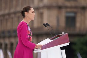 EN VIVO| Segundo Informe de Gobierno