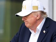 Trump descarta salir del T-MEC y subraya una posible “gran relación” con México