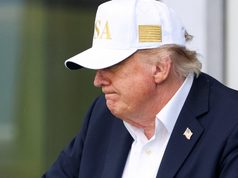 Trump descarta salir del T-MEC y subraya una posible “gran relación” con México