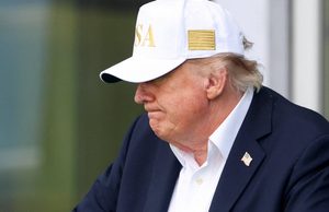 Trump descarta salir del T-MEC y subraya una posible “gran relación” con México