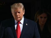 Donald Trump insiste: Irán no tendrá un arma nuclear y rechaza plan para reabrir el estrecho de Ormuz