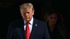 Donald Trump insiste: Irán no tendrá un arma nuclear y rechaza plan para reabrir el estrecho de Ormuz