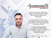 ESCAPARATE POLÍTICO Por Jesús Ojeda Castro