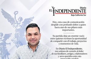 ESCAPARATE POLÍTICO Por Jesús Ojeda Castro