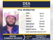 DEA actualiza ficha del “Mayito Flaco”: señala CDMX como su última ubicación