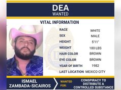 DEA actualiza ficha del “Mayito Flaco”: señala CDMX como su última ubicación
