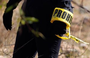 Fiscalía de Michoacán no tiene registro de mil 600 dientes de leche hallados en fosa clandestina de Zacapu